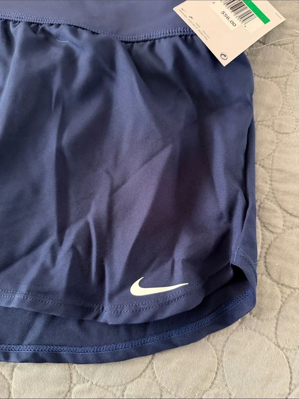 Nike Swim Effortless Essential Board Shorts